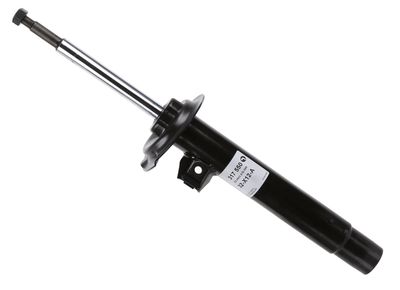 BMW E46 M3 modellerinde kullanılan ön sol amortisörün OEM numarası 31312282265’tir. Bu numara